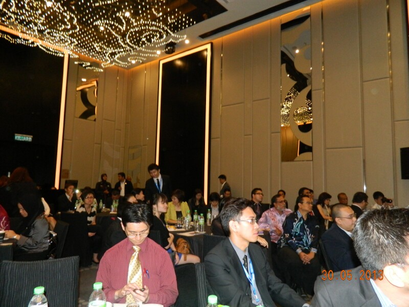 MIBPC 2013 Awards - 40 MIBPC 2013 Awards - 40